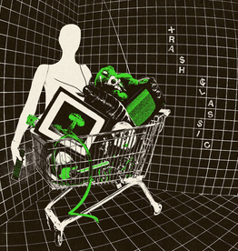 Frankie And The Witch Fingers - Trash Classic