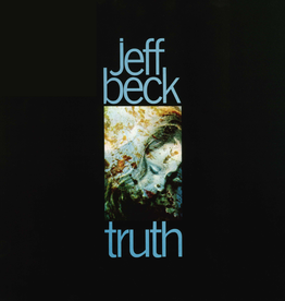 Jeff Beck - Truth