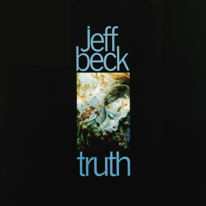 Jeff Beck - Truth