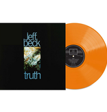 Jeff Beck - Truth