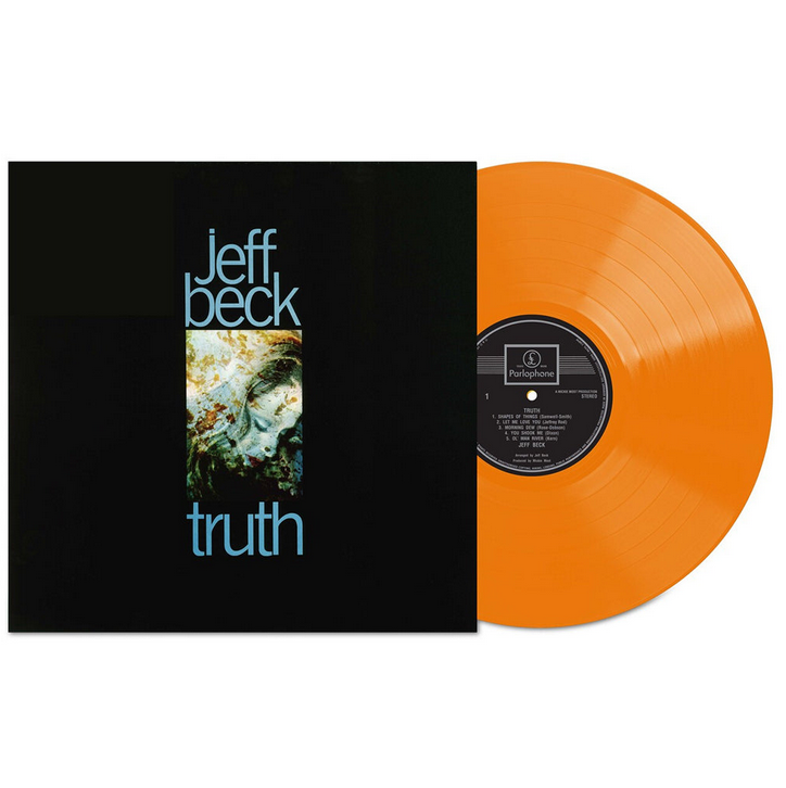 Jeff Beck - Truth