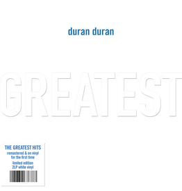 Duran Duran - Greatest