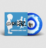 Gorillaz - Tomorrow Comes Today