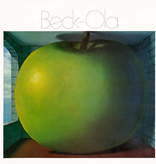 Jeff Beck - Beck-Ola