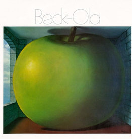 Jeff Beck - Beck-Ola