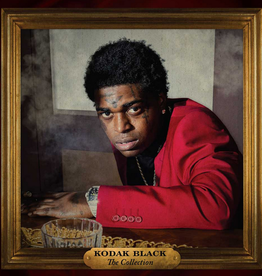 Kodak Black - The Collection