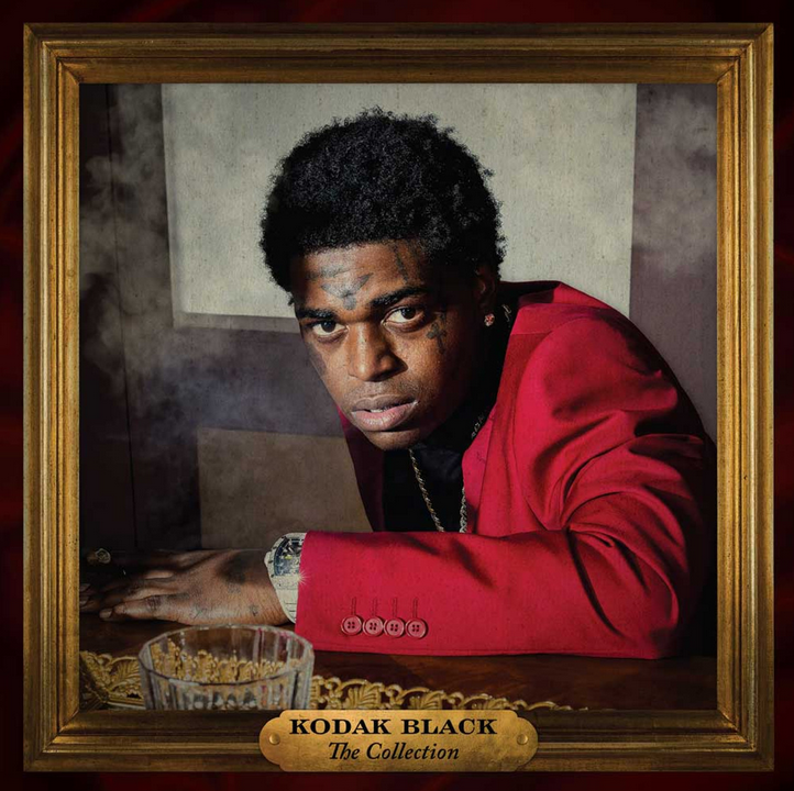 Kodak Black - The Collection