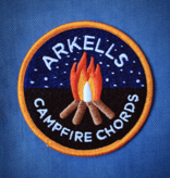 Arkells – Campfire Chords (CD)