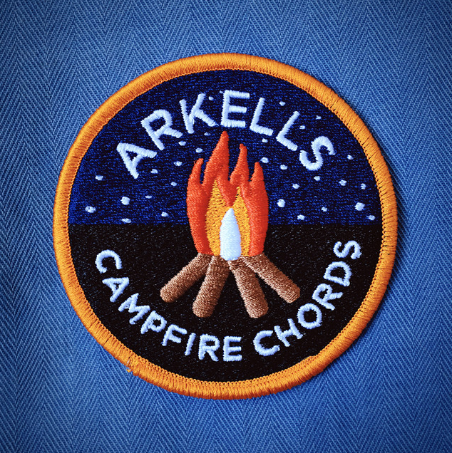 Arkells – Campfire Chords (CD)