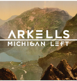 Arkells - Michigan Left (CD)