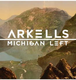 Arkells - Michigan Left (CD)