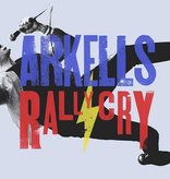 Arkells – Rally Cry (CD)