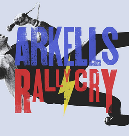 Arkells – Rally Cry (CD)
