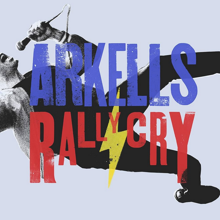 Arkells – Rally Cry (CD)