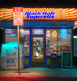 Aesop Rock – Black Hole Superette