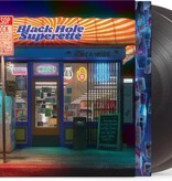Aesop Rock – Black Hole Superette