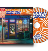 Aesop Rock – Black Hole Superette (CD)