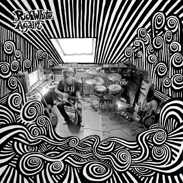 Rick White - Again