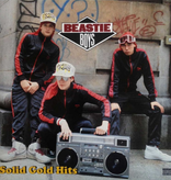Beastie Boys - Solid Gold Hits