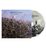 Propagandhi - At Peace (CD)