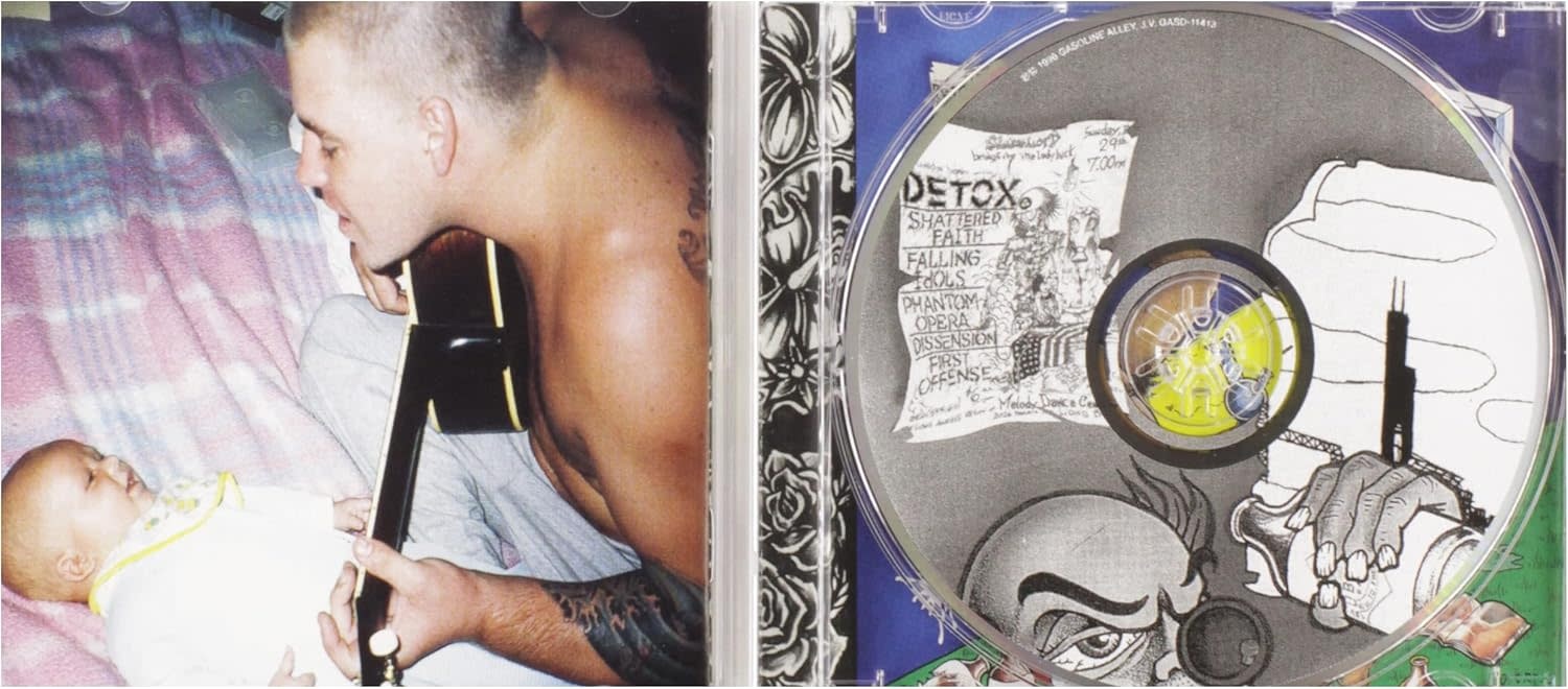 Sublime - Sublime (CD)