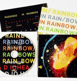Radiohead - In Rainbows (CD)