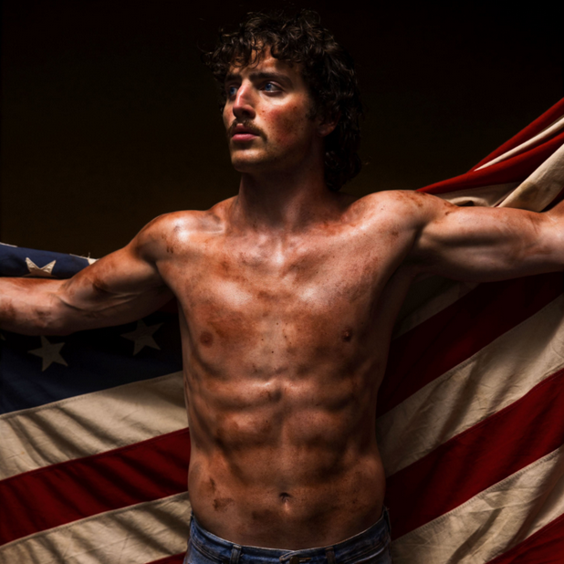 Benson Boone - American Heart (CD)