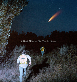 Callous Daoboys - I Don't Want To See You In Heaven (CD)