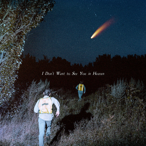 Callous Daoboys - I Don't Want To See You In Heaven (CD)