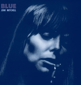 Joni Mitchell – Blue (CD)