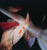 Cocteau Twins – Stars And Topsoil - A Collection (1982-1990) (CD)