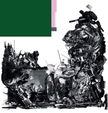 Black Midi – Schlagenheim (CD)