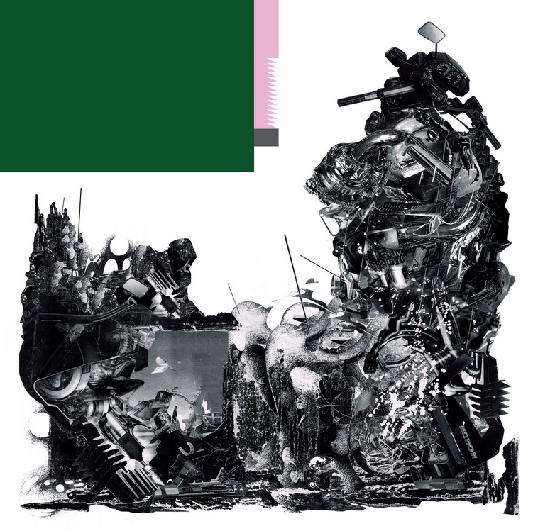Black Midi – Schlagenheim (CD)