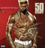 50 Cent - Get Rich Or Die Trying (CD)