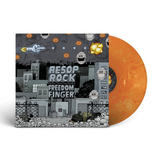 Aesop Rock – Music From The Game Freedom Finger