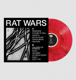 HEALTH - Rat Wars