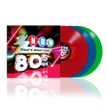 Various - Now That's What I Call 80's