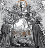 Behemoth - Evangelion