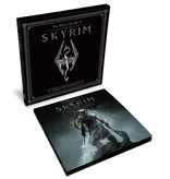 Jeremy Soule – The Elder Scrolls V: Skyrim