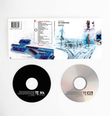 Radiohead - OK Computer - OKNOTOK 1997-2017  (2CD)