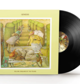 Genesis - Selling England By The Pound