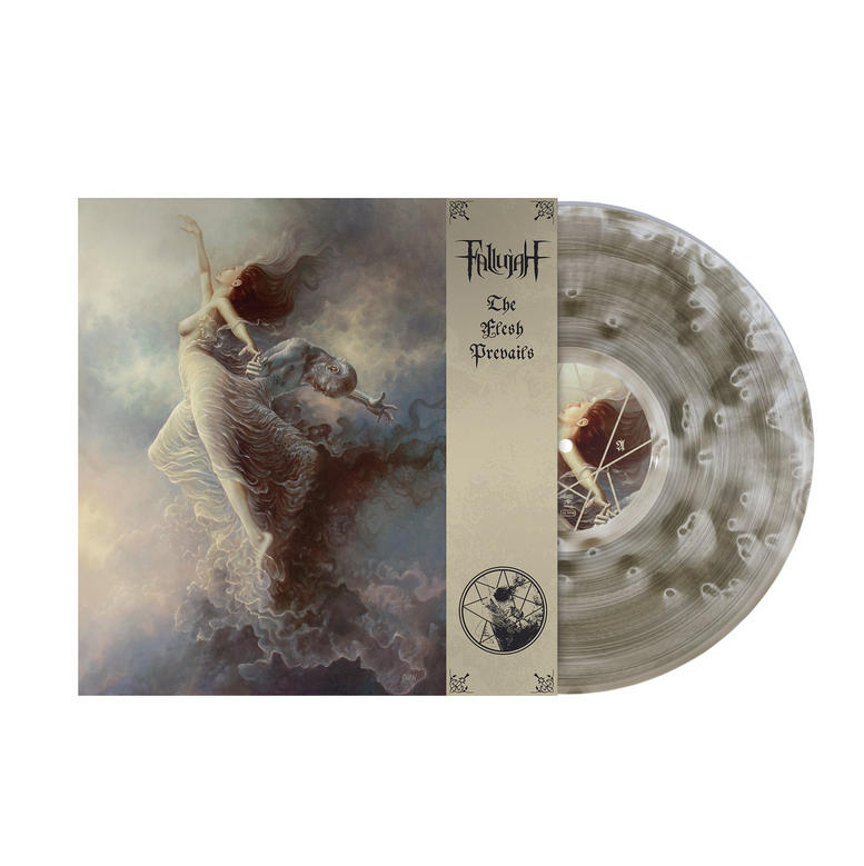 Fallujah – The Flesh Prevails (10th Anniversary Edition)
