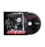 Pig Pen - Mental Madness (CD)