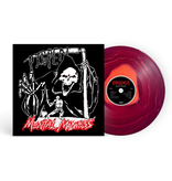 Pig Pen - Mental Madness (Red Ripple Vinyl)