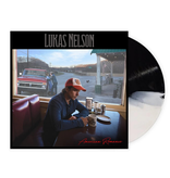 Lukas Nelson - American Romance