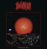 Blood Incantation - Timewave Zero