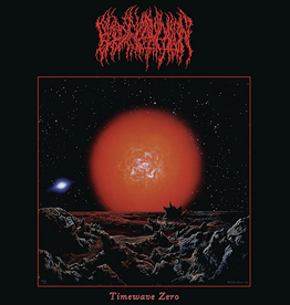 Blood Incantation - Timewave Zero