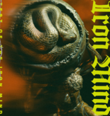 Iron Mind - Test Of The Iron Mind