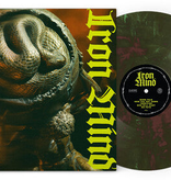 Iron Mind - Test Of The Iron Mind