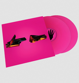 Run The Jewels - RTJ4 (Magenta)